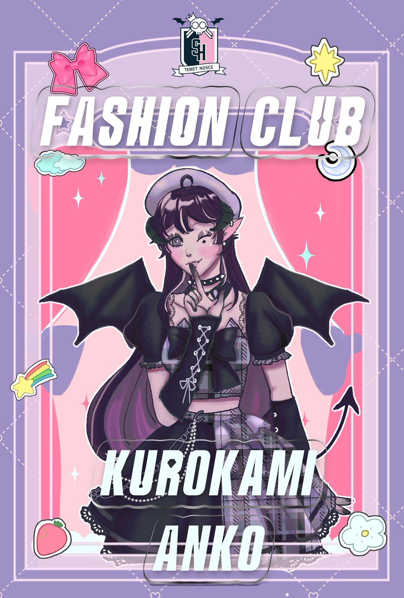★彡ANKO 彡★ - SS.2 / ตอบเรื่อยๆ tweet media