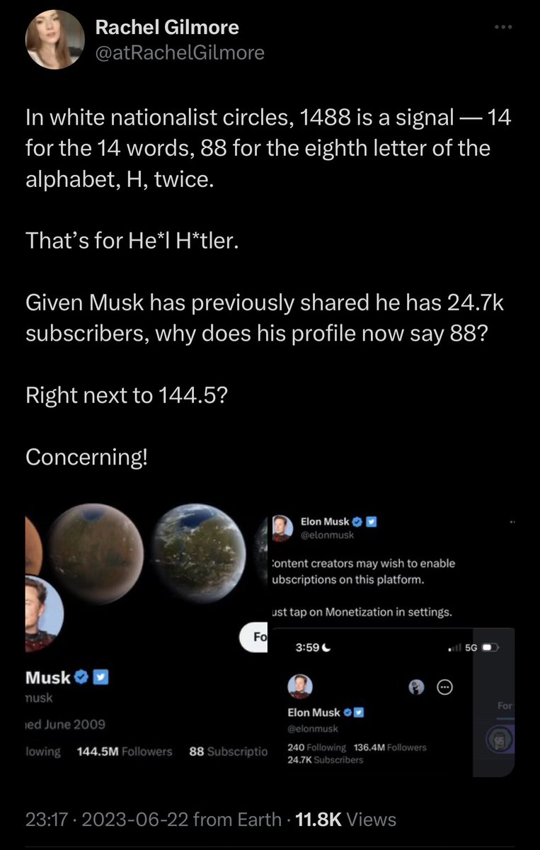 Gregg Re tweet media