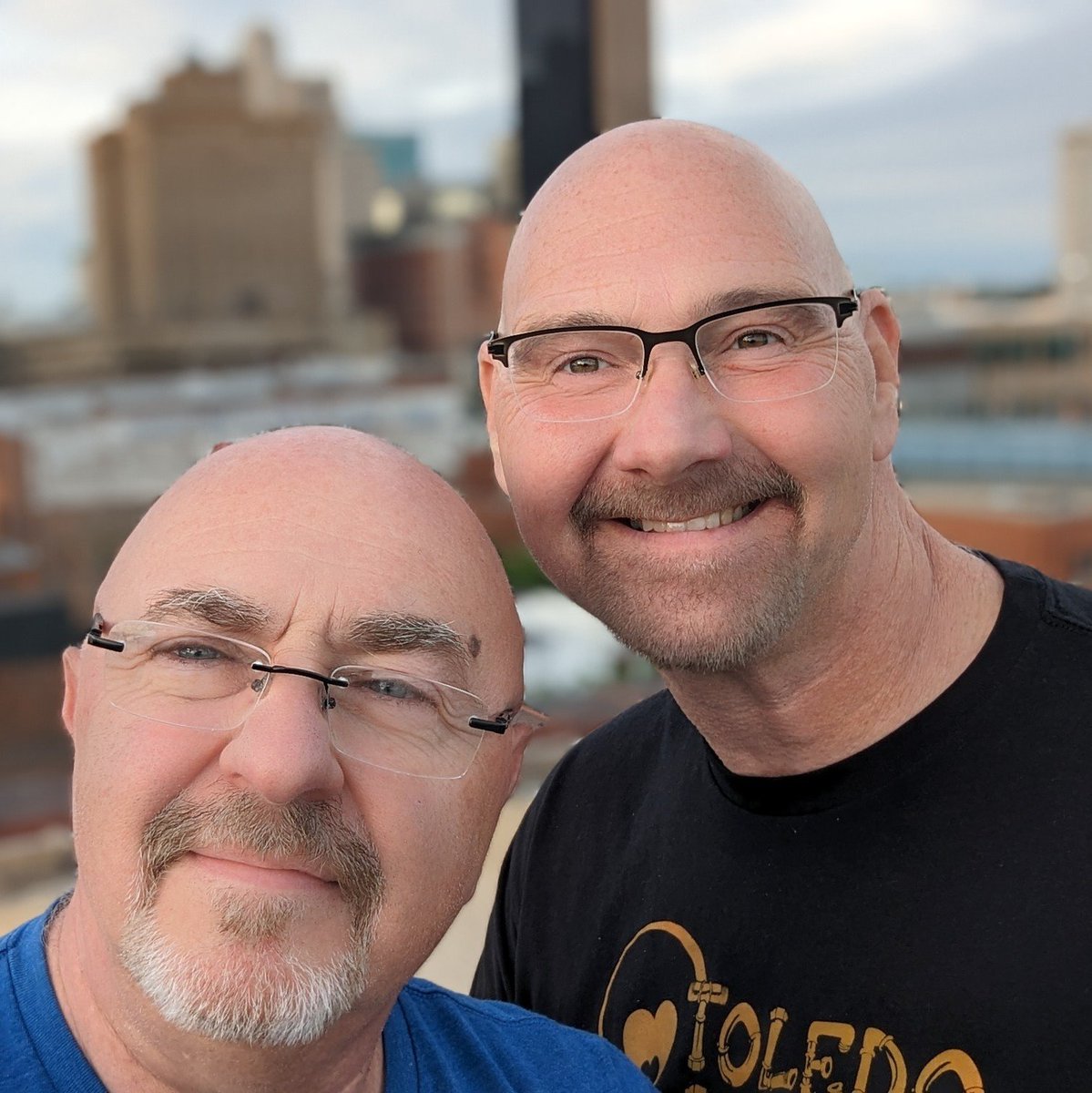 LampToledo's tweet photo. Don't miss our recent segment on @wbgutv  new program #scenicstopsandstories https://t.co/nK1yrvBkai #ohiotheheartofitall #thisistoledo #toledoohio #nwohio #warehousedistrict #smallbusiness #shoplocal #supportartists #pbs #419life  #explorepage https://t.co/3NsW5uYpJd
