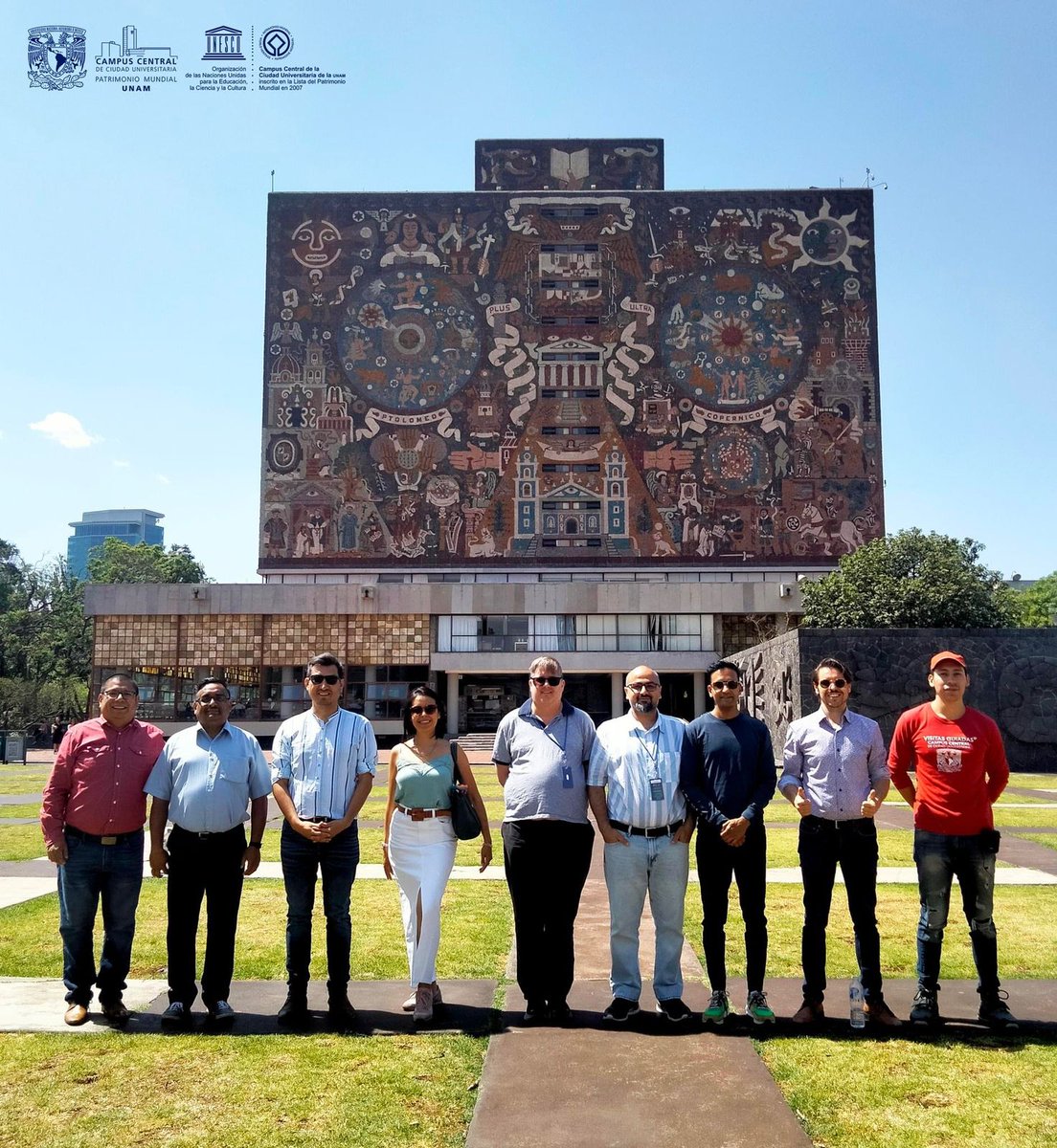 Instituto de Química on Twitter "RT BME_UMCG_RUG Thank you to the