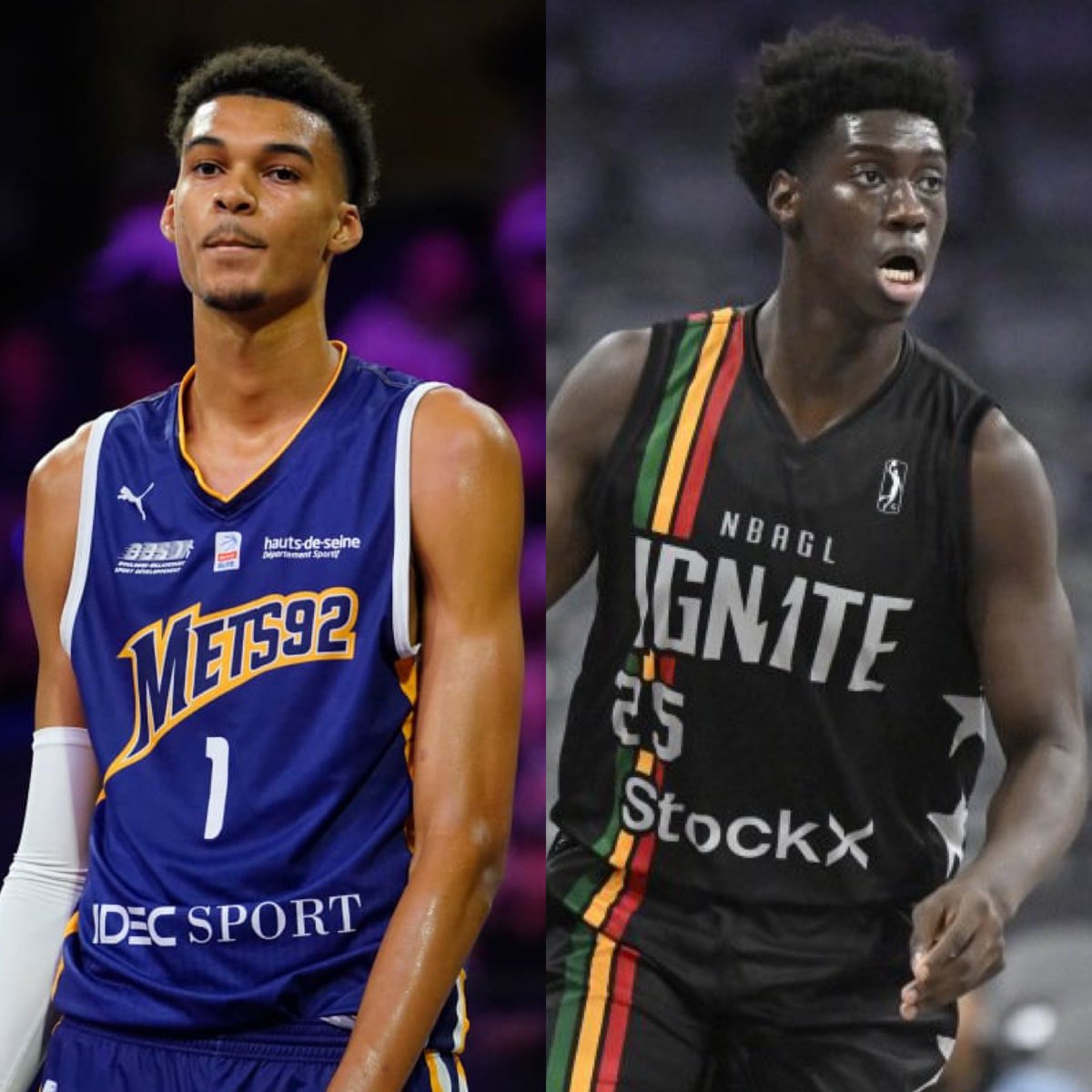 Spurs_Muse on Twitter "Grade the San Antonio Spurs’ Draft 1 Victor