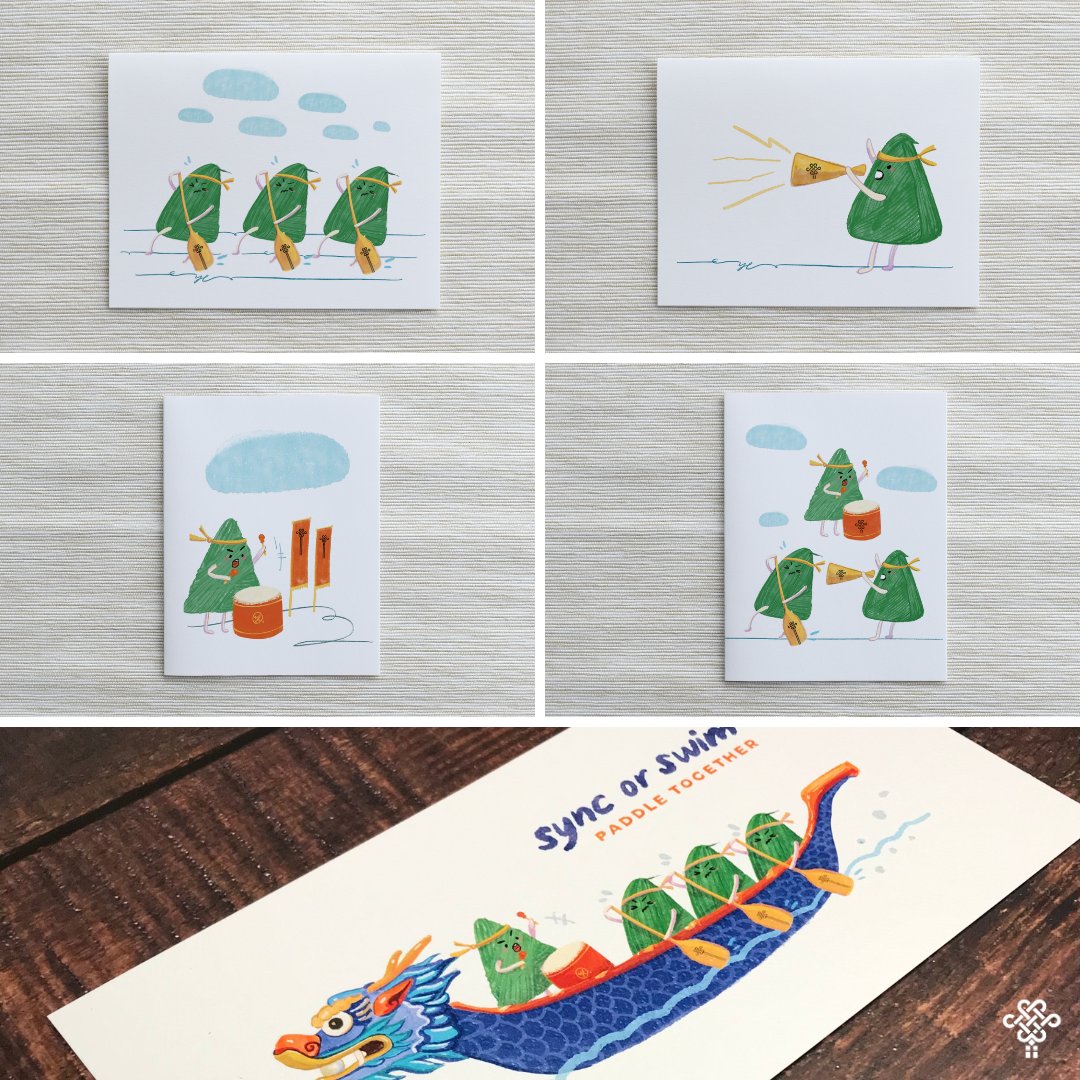 Chinatown Wonders tweet media