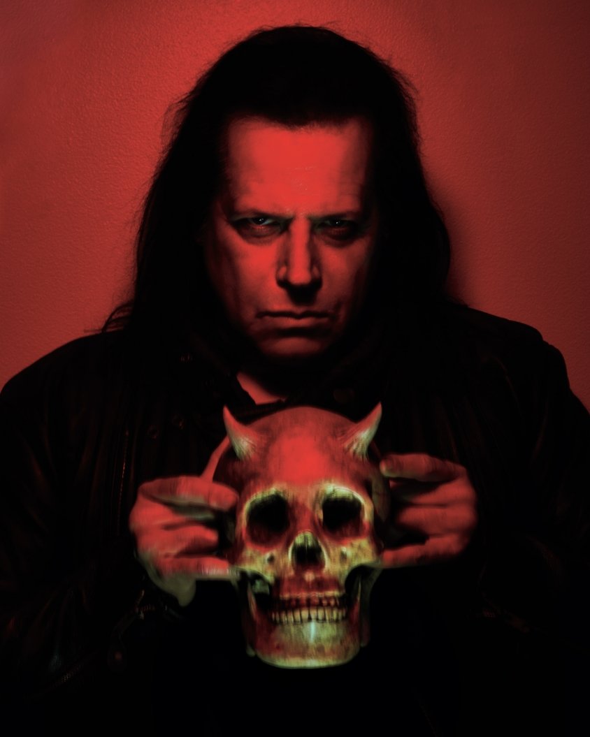 Happy Birthday Glenn Danzig Frank Ockenfels 3 