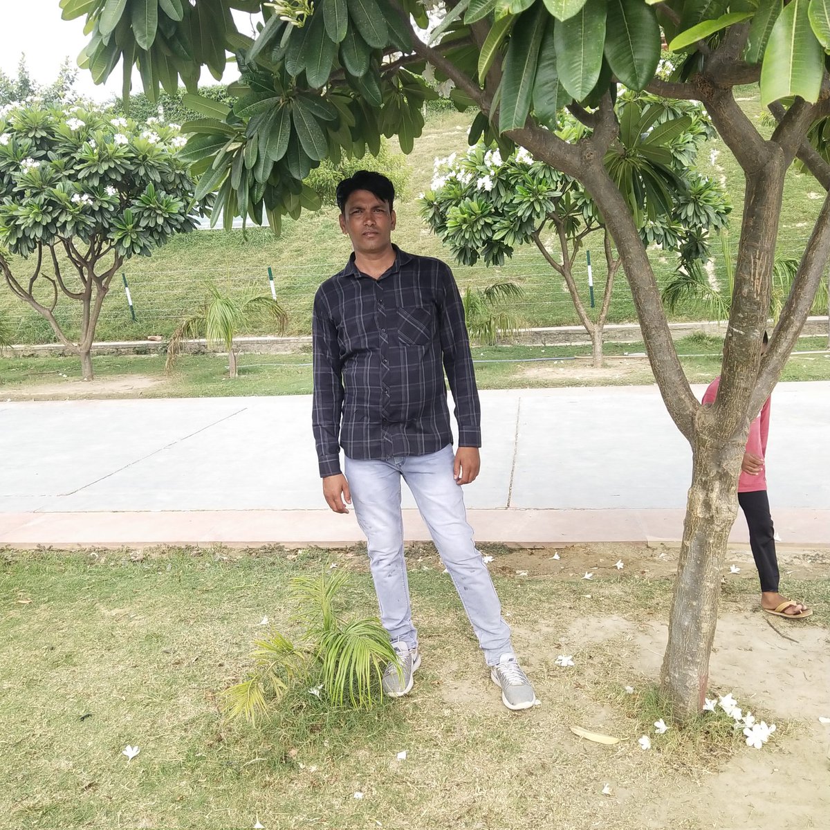 RohitFoujdarBh2's tweet image. #NewProfilePic