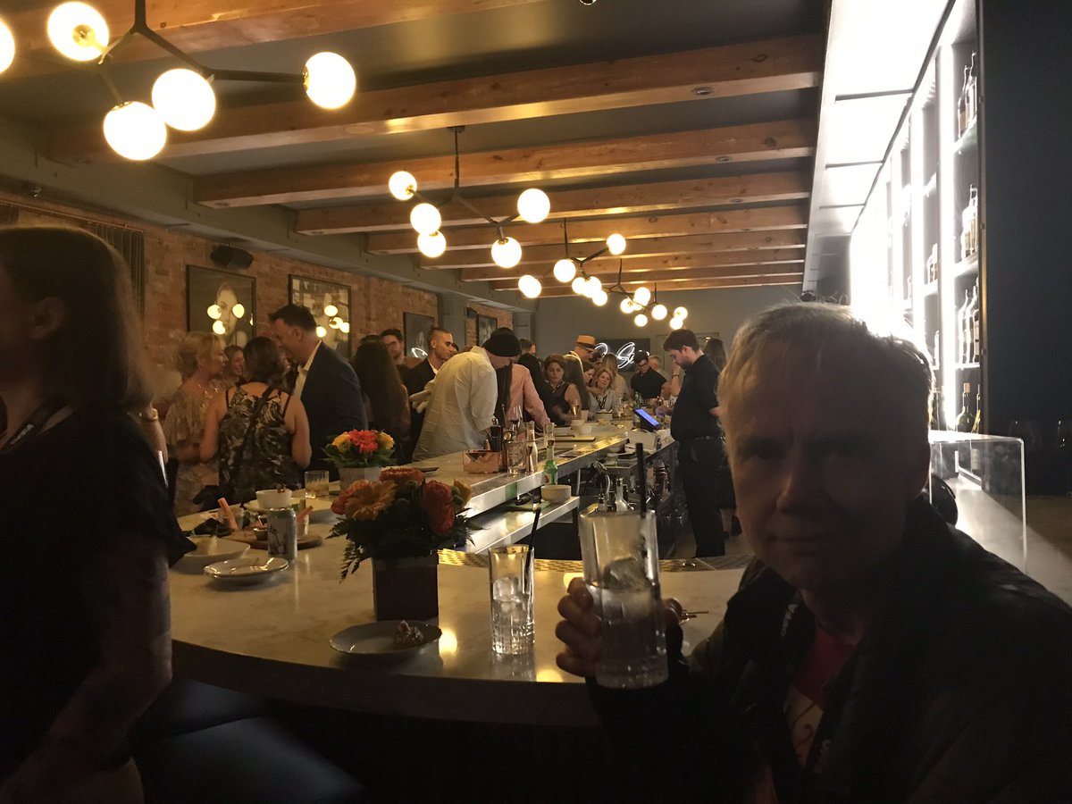 VivasMunro's tweet photo. 🙌🤩🌟Amazing night at opening gala at Oakville Festival of Film and Arts @theOFFA #offa2023 https://t.co/7HR2AuZ8Dv