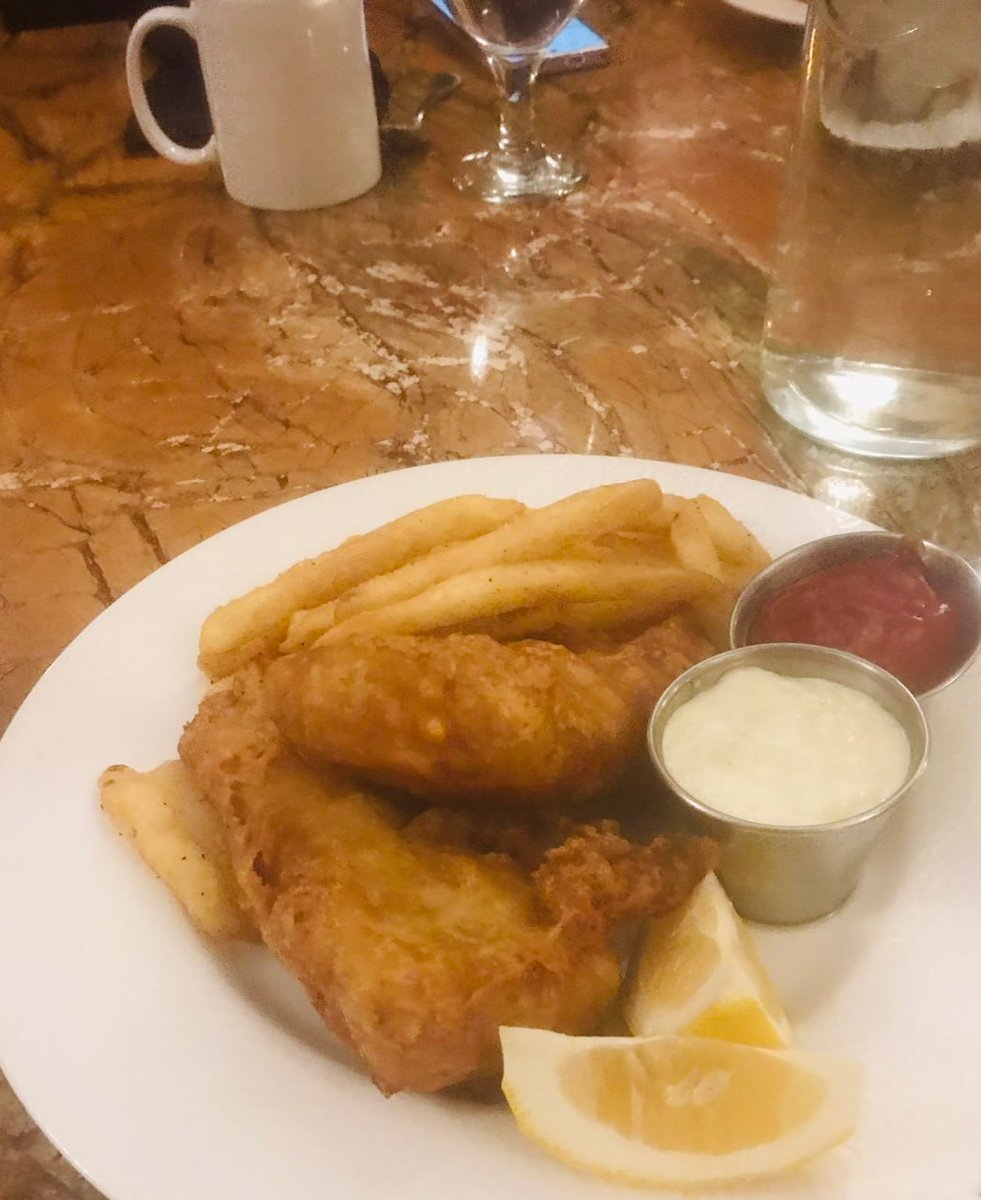 Lisa___Tan's tweet image. Late breakfast