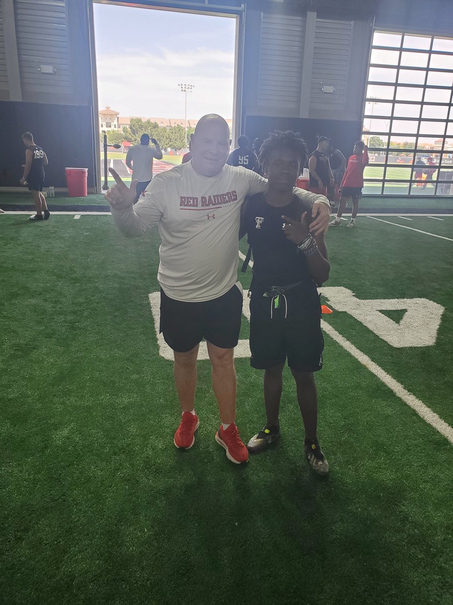 Carter Morrison tweet media