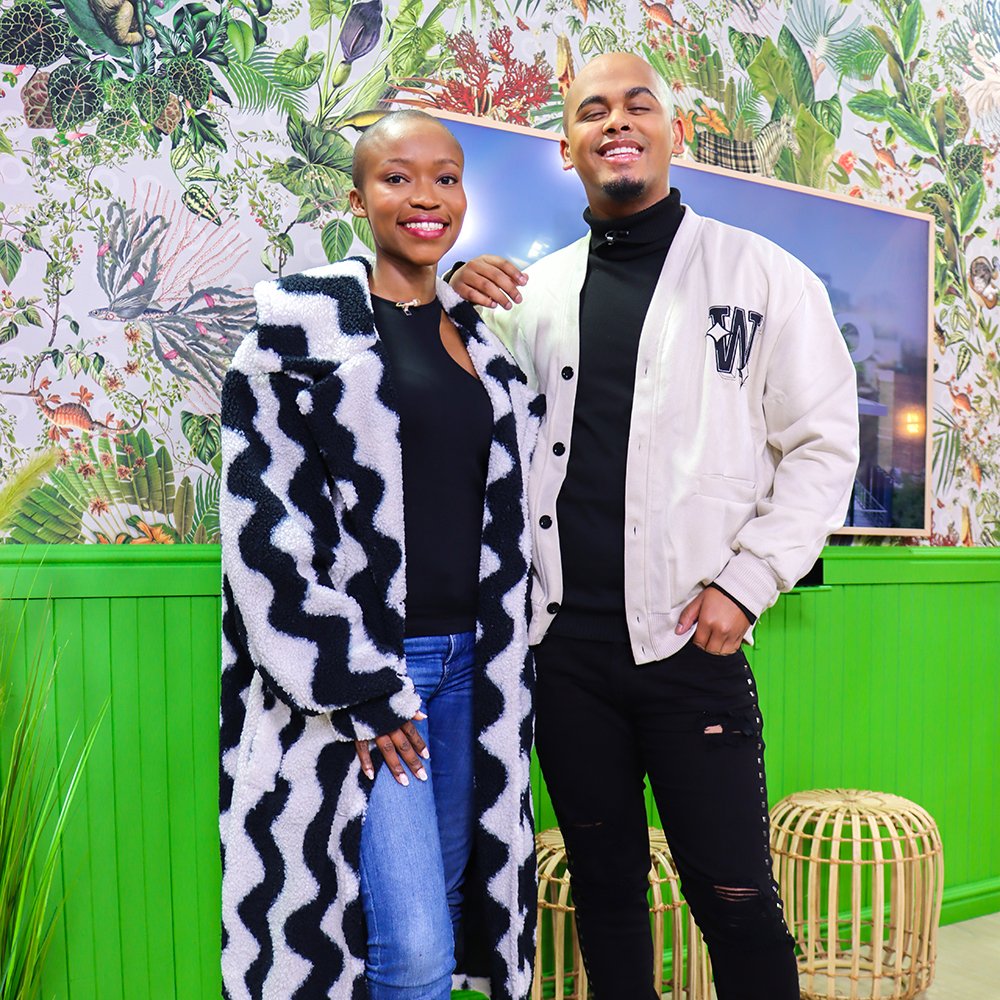 Trevor Noah is launching a podcast, while Harry and Meghan's podcast got cancelled! This and more in today's entertainment news with Sebastian Newman and Zethu Gqola!  What caught your attention this week? 
#ExpressoShow