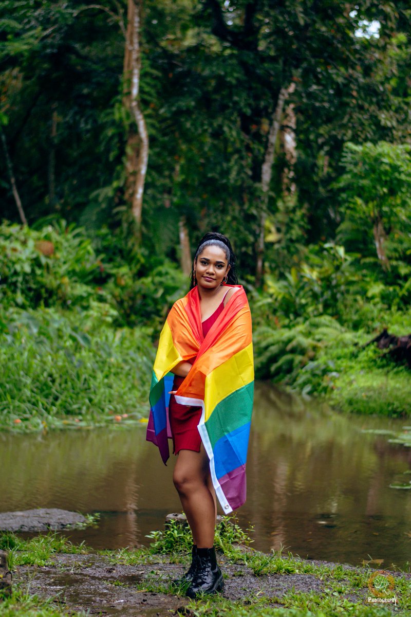 vagitarianfj's tweet photo. Pride month story 🌈🫣🤷🏼‍♀️ https://t.co/zCBT9utY34