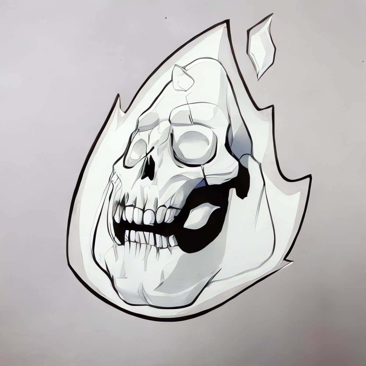 suipiens's tweet image. 🤔Suipiens Red Skull or White Skull
Which one do you prefer?

#OG #Suipiens