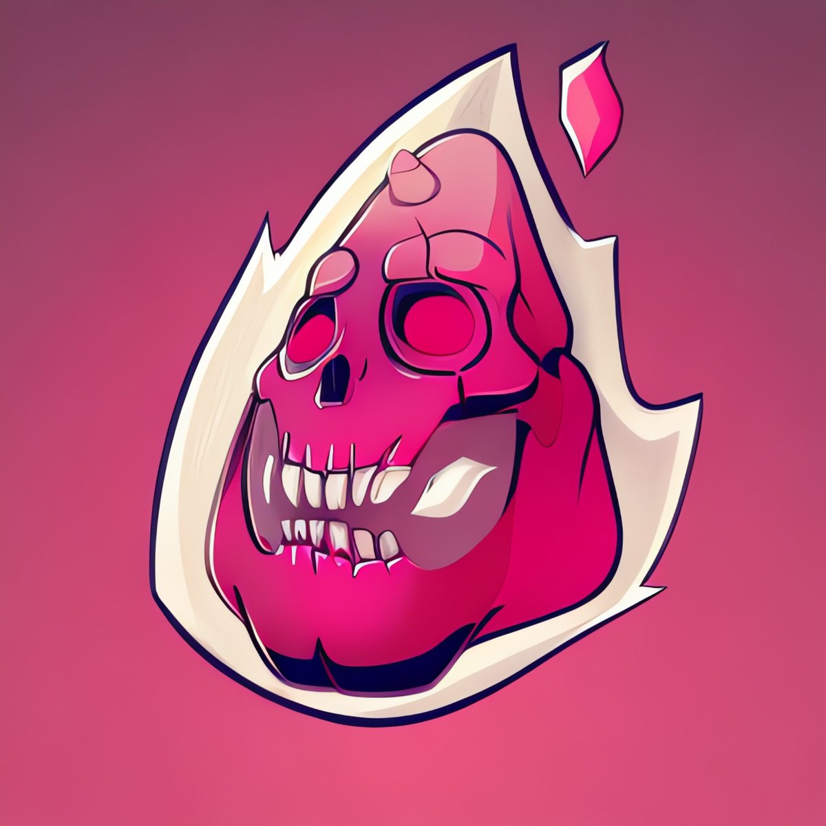 suipiens's tweet image. 🤔Suipiens Red Skull or White Skull
Which one do you prefer?

#OG #Suipiens