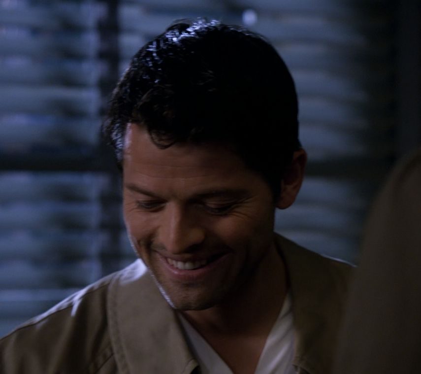 dni if you hate castiel