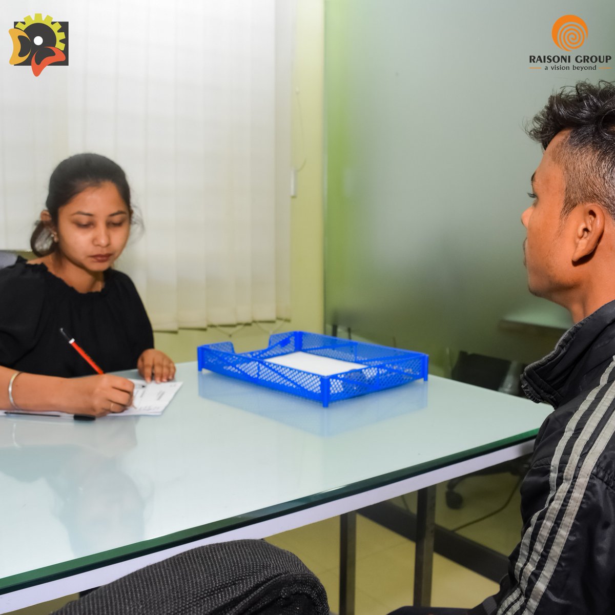 raisoniworld's tweet photo. GHRCF and Hexaware Technologies collaboratively conducted a placement drive for GHRIET students, which was worthwhile for attendees to achieve their dream employment.

#RGI #RaisoniGroupOfInstitutions #GHRIET #AVisionBeyond #Nagpur #Engineering #Technology #Education https://t.co/HnUWuS7vc0