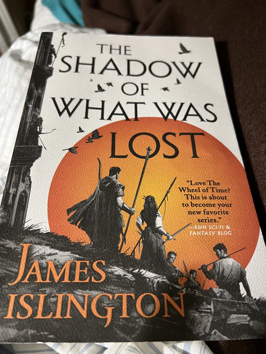 Cbluedreams's tweet image. When you go the bookstore, find a fat, juicy book one in a series that blows your skirt up, bring it home, and then realize you’ve already read it all. 😩 #BookProblems #Bibliophile #Reading