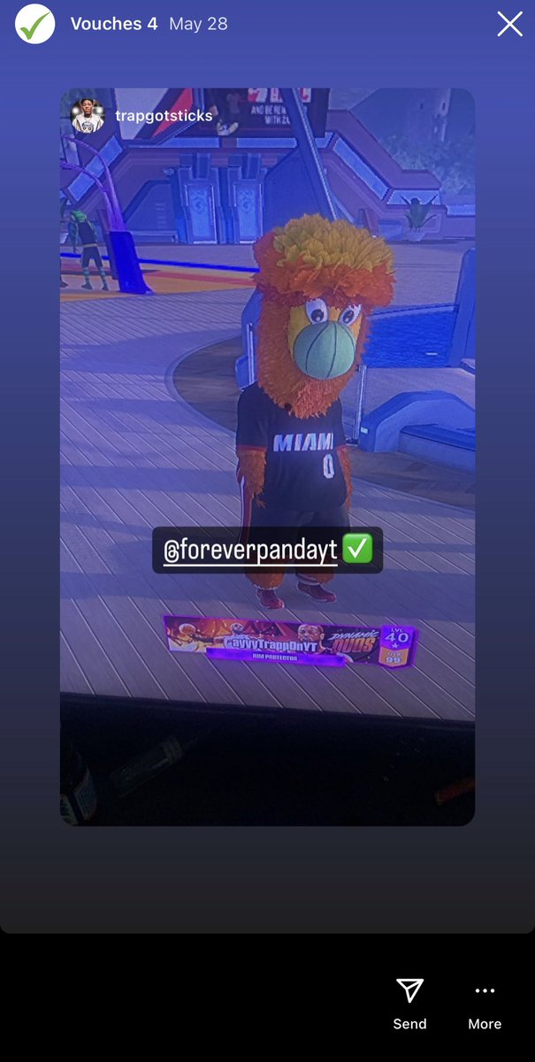 ForeverPanda 5K tweet media