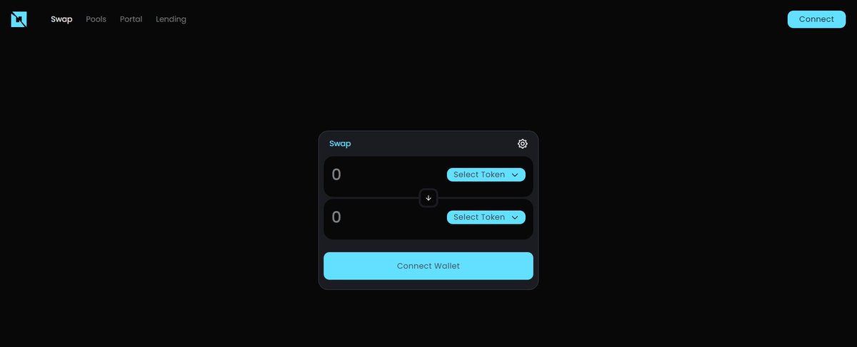 Our website has been released! 
lineaswap.build

Drop your wallet to get some news ✨