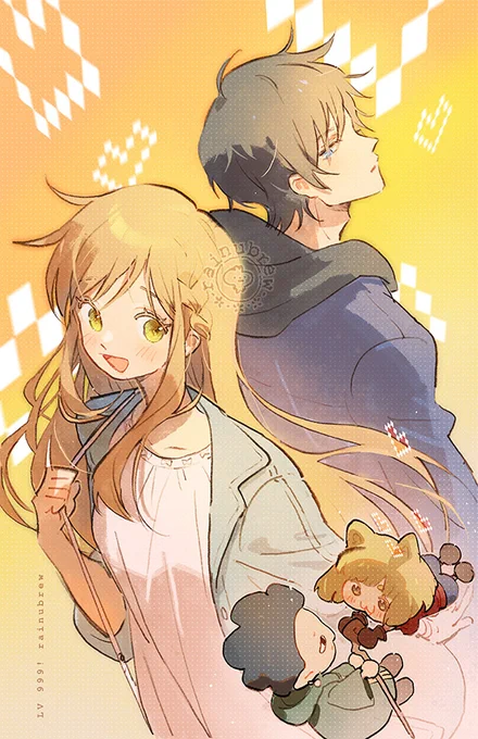 yamada-kun! 