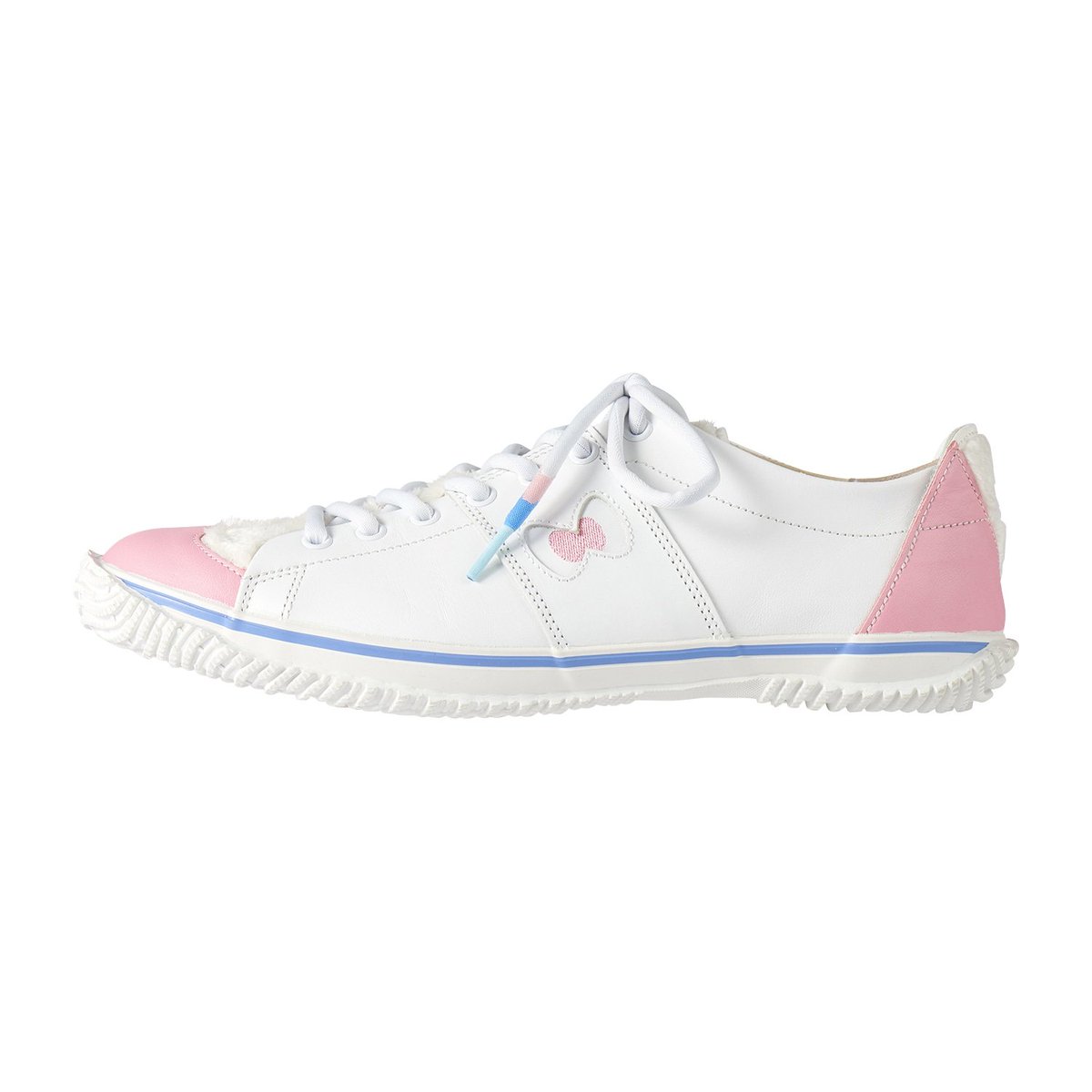 pokejungle's tweet image. Sylveon shoes