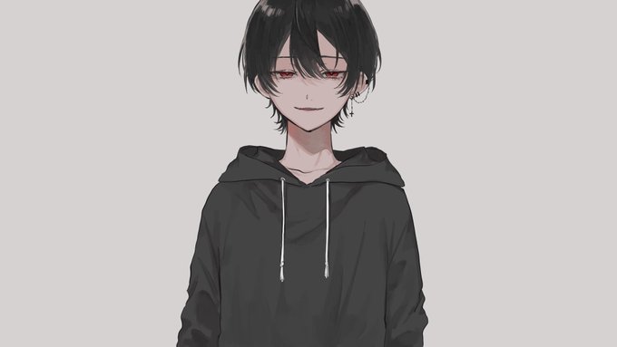 ポイ君様『透明中毒 / ive』カバーのイラストお手伝いさせて頂きました◎     よろしくお願い致します