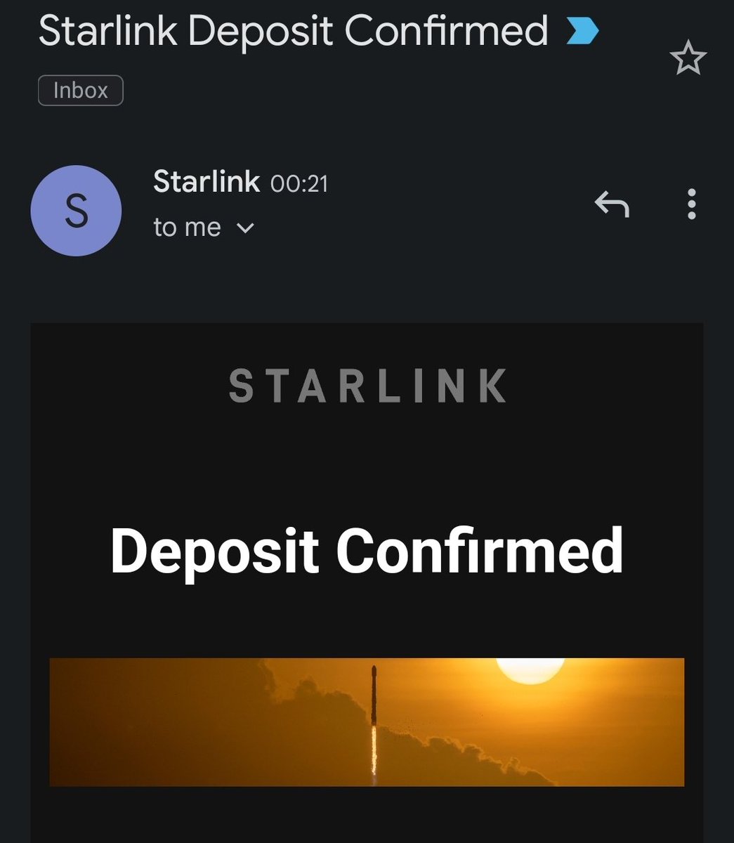 Code4DevOrg's tweet image. Hello @Starlink team!
Are you still targeting Q3-2023 to launch your services in #Burundi?
#Code4dev is an non-profit operating IT labs in some middle and high schools in Burundi, and we are in dare need of a good reliable internet connection.
@birakoze1 @NtareHouse @elonmusk