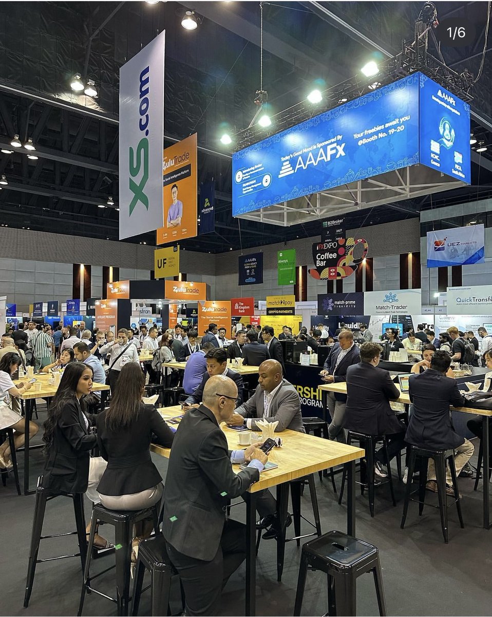 Fantastic opportunity for the entire DEFINIS team to attend and greet many  fellow payment gateway in the IFX Expo in Bangkok.
#paymentgateway #fiat #definis #stablecoin