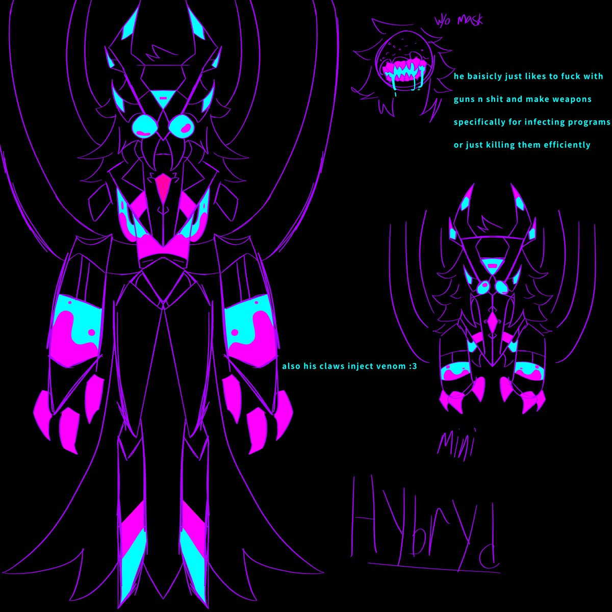 TraxleCircus's tweet image. I databall likers
#databrawl #databrawlroblox #databrawloc