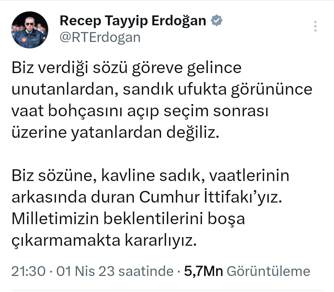 Türkiye Cumhuriyetinin 100.yılında 100 bin öğretmen ataması, 2022 KPSS puanı ile söz verilen ilave 55 bin atamayı istiyoruz 
@Yusuf__Tekin 
@RTErdogan 
@prof_mahmutozer 
#EkAtama2022ninHakkı @TBMMresmi  @dbdevletbahceli @HakanFidan #SözÖzerdenEkAtamaReisten