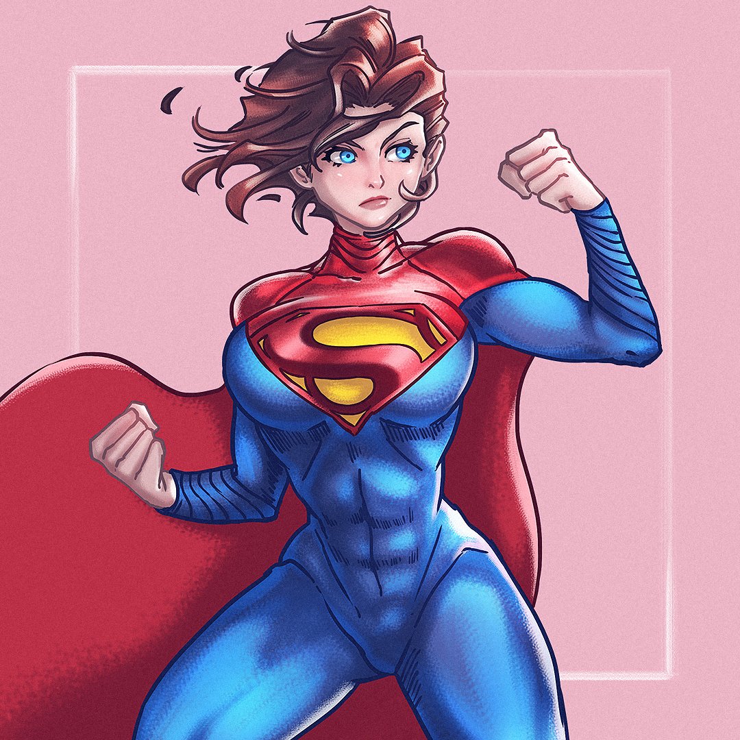 Supergirl fanart (The Flash movie version)
#Supergirl #supergirlfanart #karazorel #dccomics #dccomicsfanart #digitalpainting #digitalillustration #digitalart #wacom