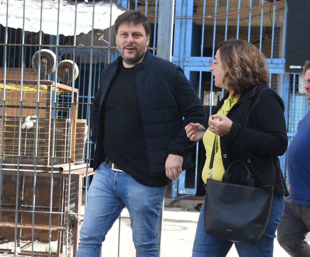 En la Ciudad, <a href="/SantoroLeandro/">Leandro Santoro</a> es el candidato para construir una Ciudad más justa y humana.

Tras 16 años del mismo color político, necesitamos poner en el centro a los porteños y porteñas para mejorarles la vida ¡Vamos, Leandro💪!