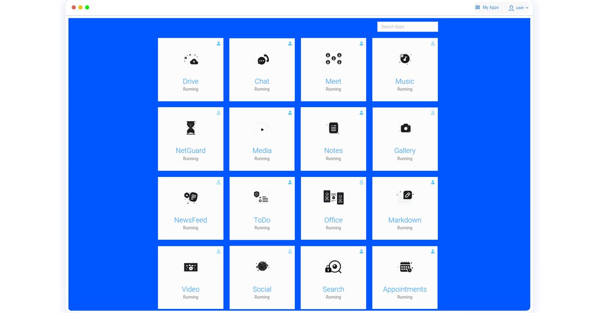 sideprojectors's tweet photo. Side project showcase - check out DANIAN - Personalized Private Apps Made Simple - https://t.co/RwuDqQpoQj @sideprojectors #sideproject #makers #entrepreneur #danian https://t.co/AVQwKC8Q0C