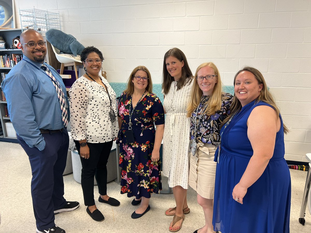 Ms. Jackson (@asmahanjackson) on Twitter photo We had a great time collaborating with the Special Education Department. We worked with teachers on different ways to engage students during math. The DIP conference had great energy! <a href="/Ms_Swadley/">Mrs. Swadley</a> <a href="/MrsRoscioli/">Mrs. Roscioli</a> <a href="/PWCSNews/">PWCS</a> @PWCSmath #DIP We had a great time collaborating with the Special Education Department. We worked with teachers on different ways to engage students during math. The DIP conference had great energy! <a href="/Ms_Swadley/">Mrs. Swadley</a> <a href="/MrsRoscioli/">Mrs. Roscioli</a> <a href="/PWCSNews/">PWCS</a> @PWCSmath #DIP