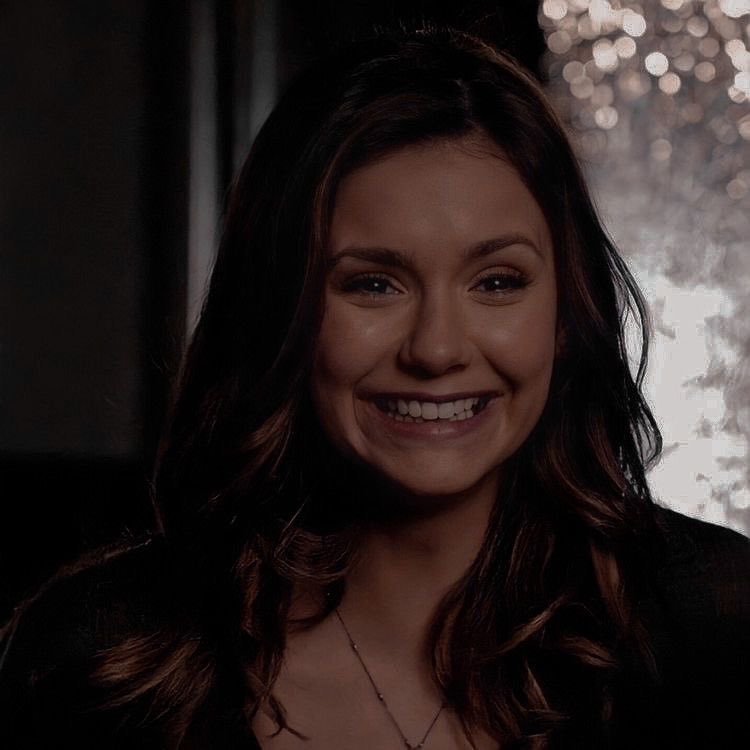 ElejahThinker's tweet photo. There’s only one person who matters today (and always tbh). Happy birthday to our heart, soul, and reason for being: Elena Gilbert!! 💖💖💖 https://t.co/u6014cOE2A