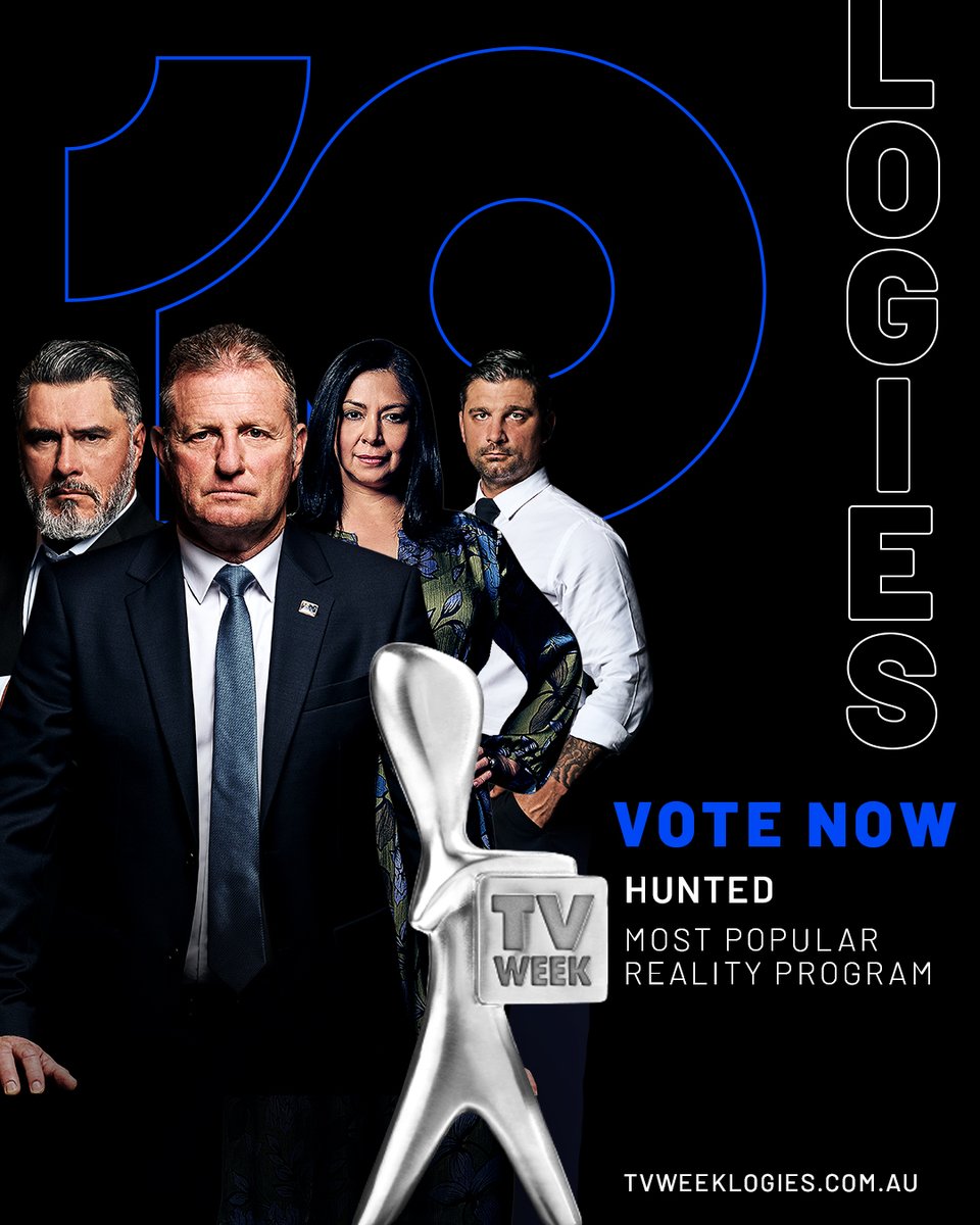 HuntedAU's tweet photo. All call signs, all call signs 📢 vote for #HuntedAU at https://t.co/wWH5YMnFQJ now 🤞🏆 https://t.co/3jrFrajLmj
