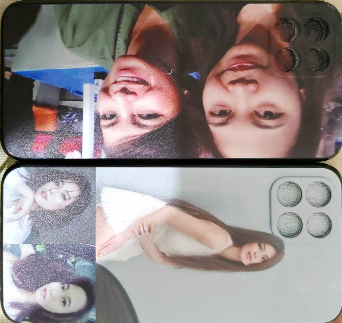 jessa_pilarte's tweet image. Thank you sa pag order🥰 ang gandaaa 😻🥰❤️
#kimhyunjoo
#angellocsin
#customizedcase 
#sideprintingname
@teamangelph @kim_hyunjoo