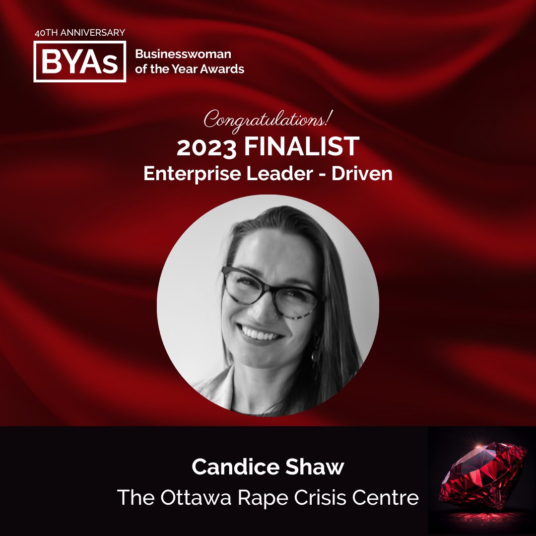 Businesswoman of the Year Awards (BYAs) tweet media