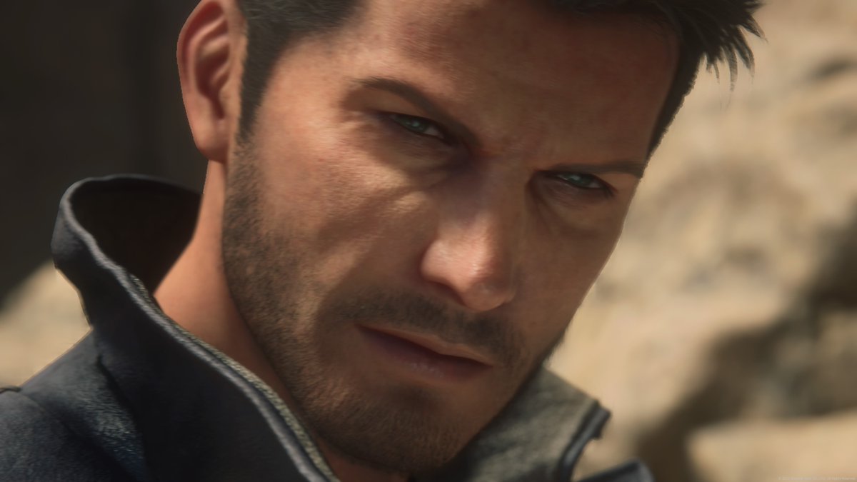 Berzerks83's tweet photo. #PS5Share, #FINALFANTASYXVI https://t.co/8w8HRCYkFJ