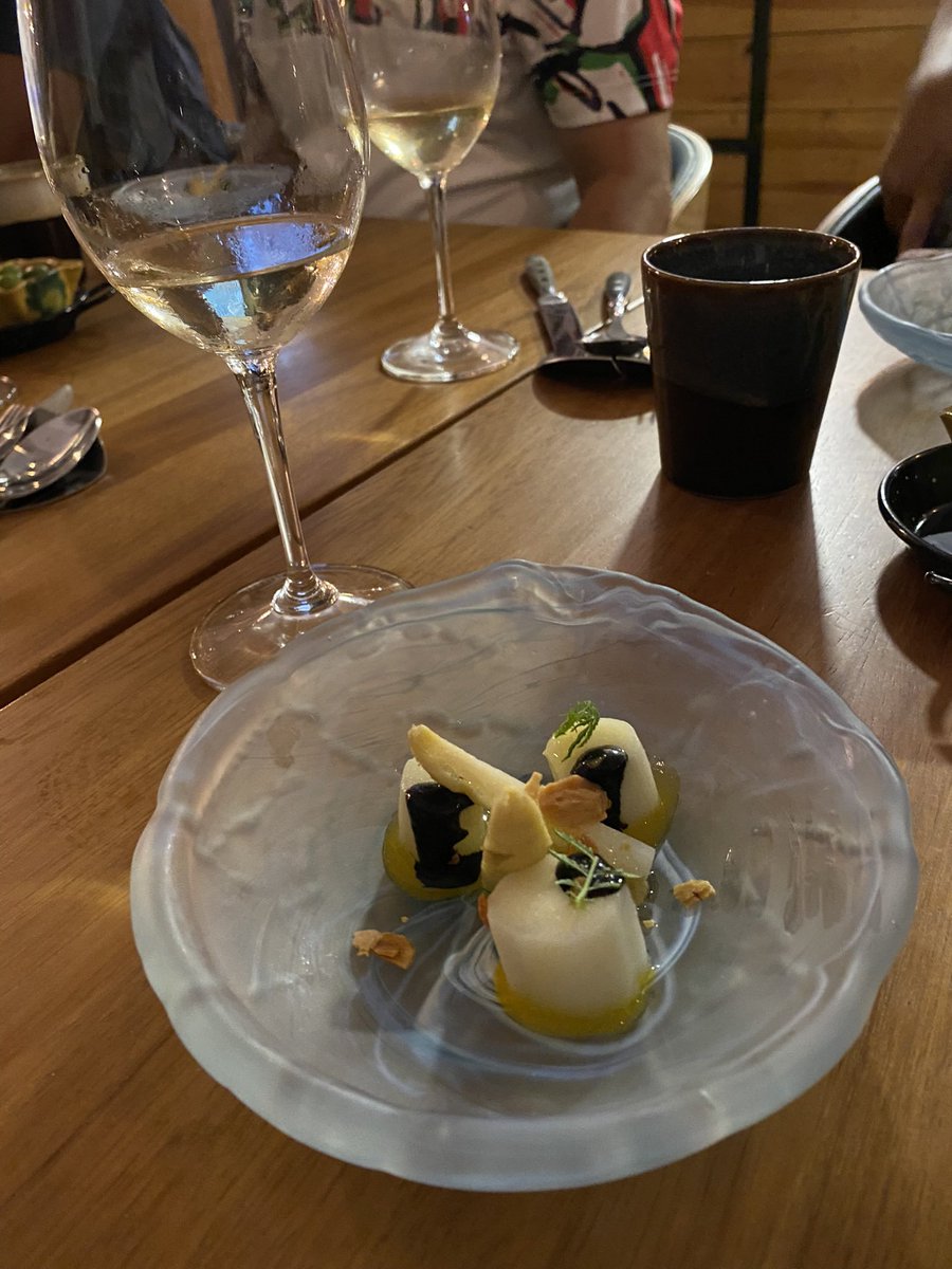 bergprouse's tweet photo. Barcelona 🇪🇸😍🤤❤️ https://t.co/n2WidES54a
