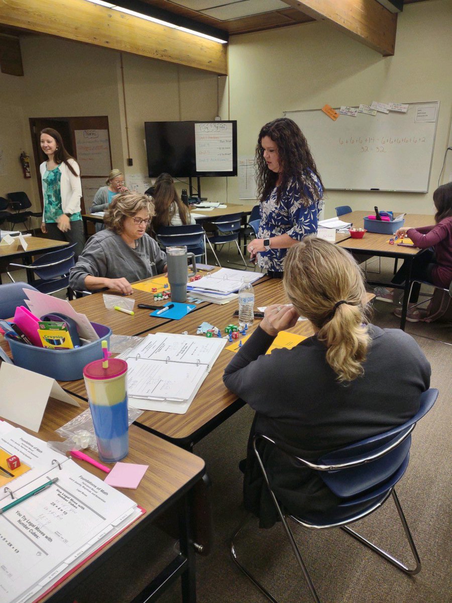 Tiffany Johnson tweet media