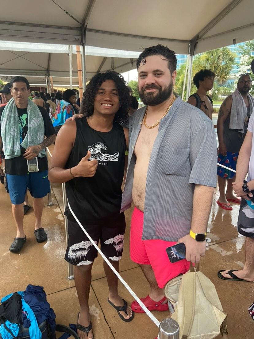 CBG | BISCUENDO THE GOAT!! tweet media