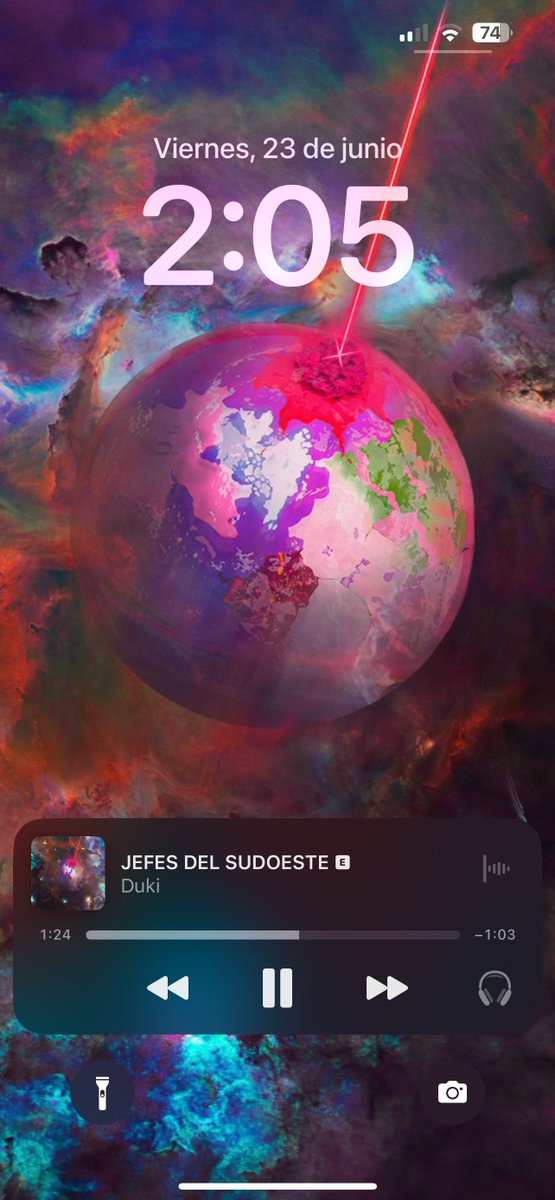 DukoNews's tweet photo. VOY POR EL TRACK 2 Y ESTOY LITERALMENTE ASÍ LPMMM https://t.co/IKdvZbH0Bx