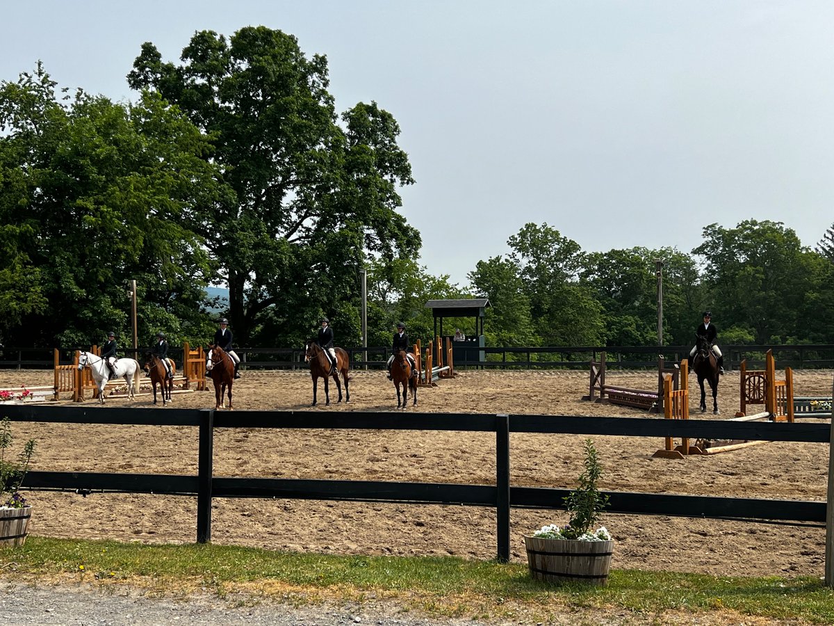 WHVPHA Show #3 just around the corner