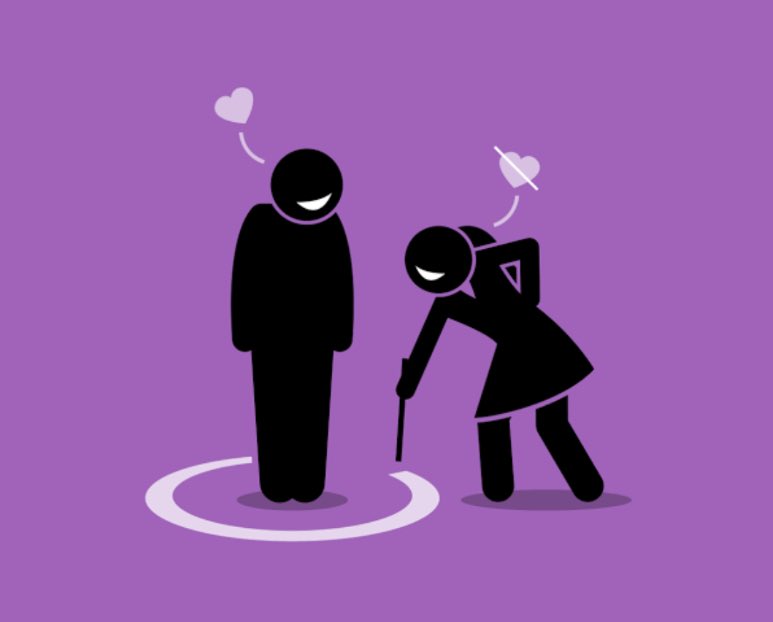 KyeremSmith's tweet photo. #Friendzone y cómo ubicarse en ella. https://t.co/TgZdyfE0MO