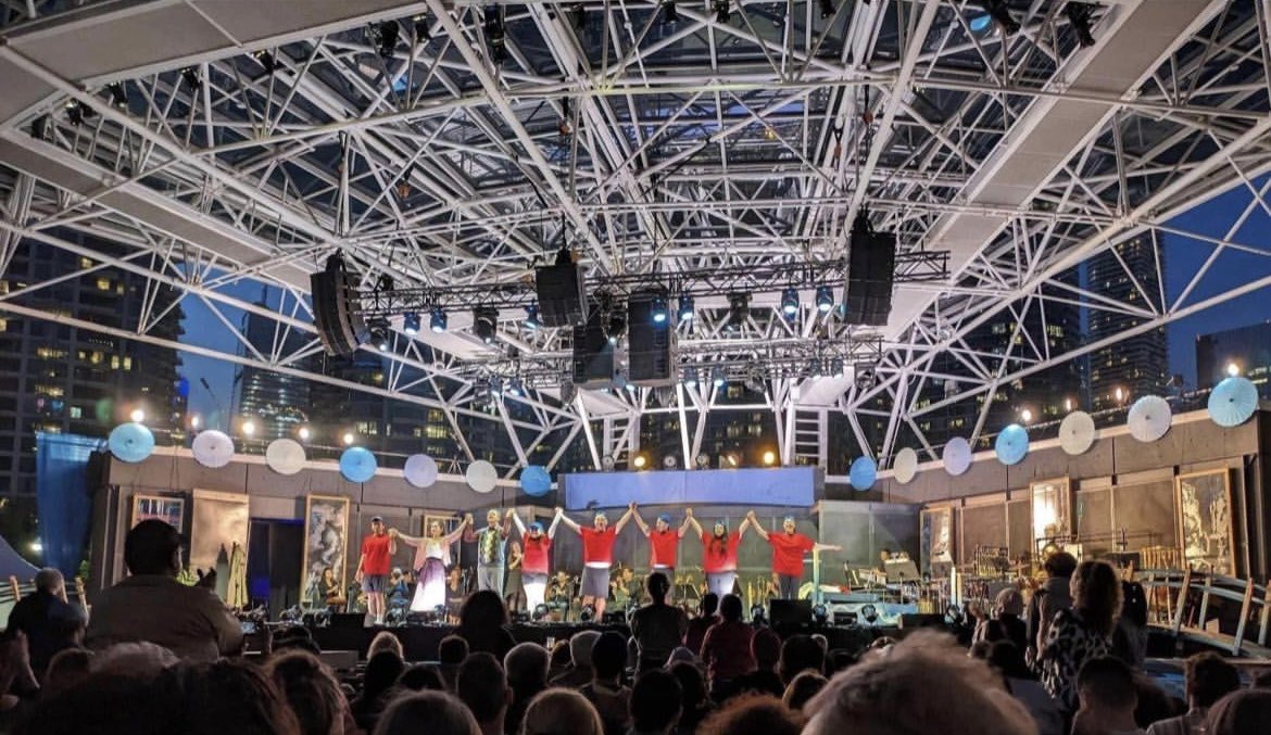 MikeZFan 范祖铭 - Tenor (they/them) tweet media