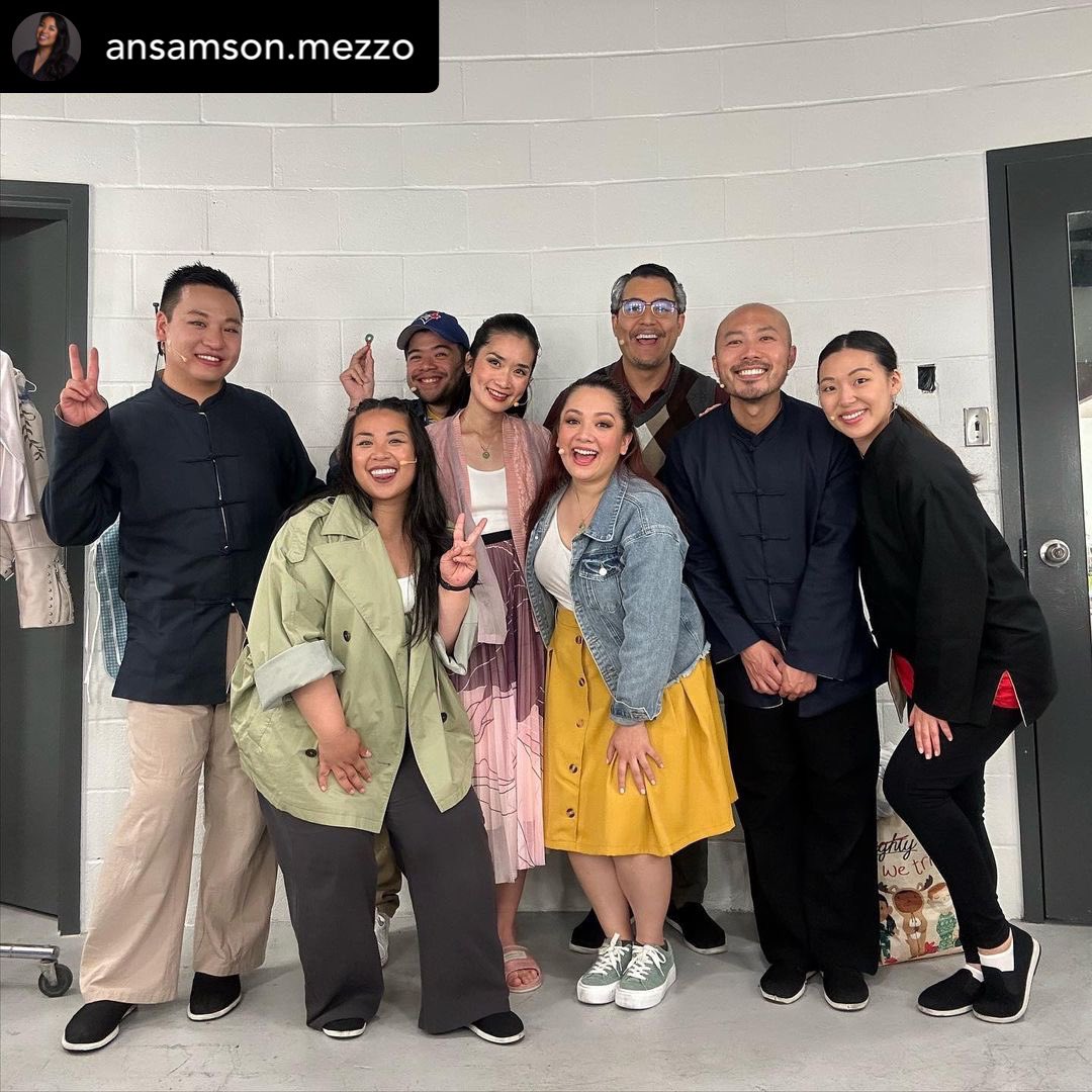 MikeZFan 范祖铭 - Tenor (they/them) tweet media