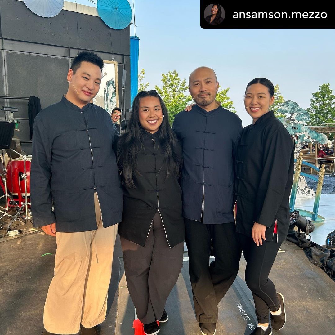 MikeZFan 范祖铭 - Tenor (they/them) tweet media