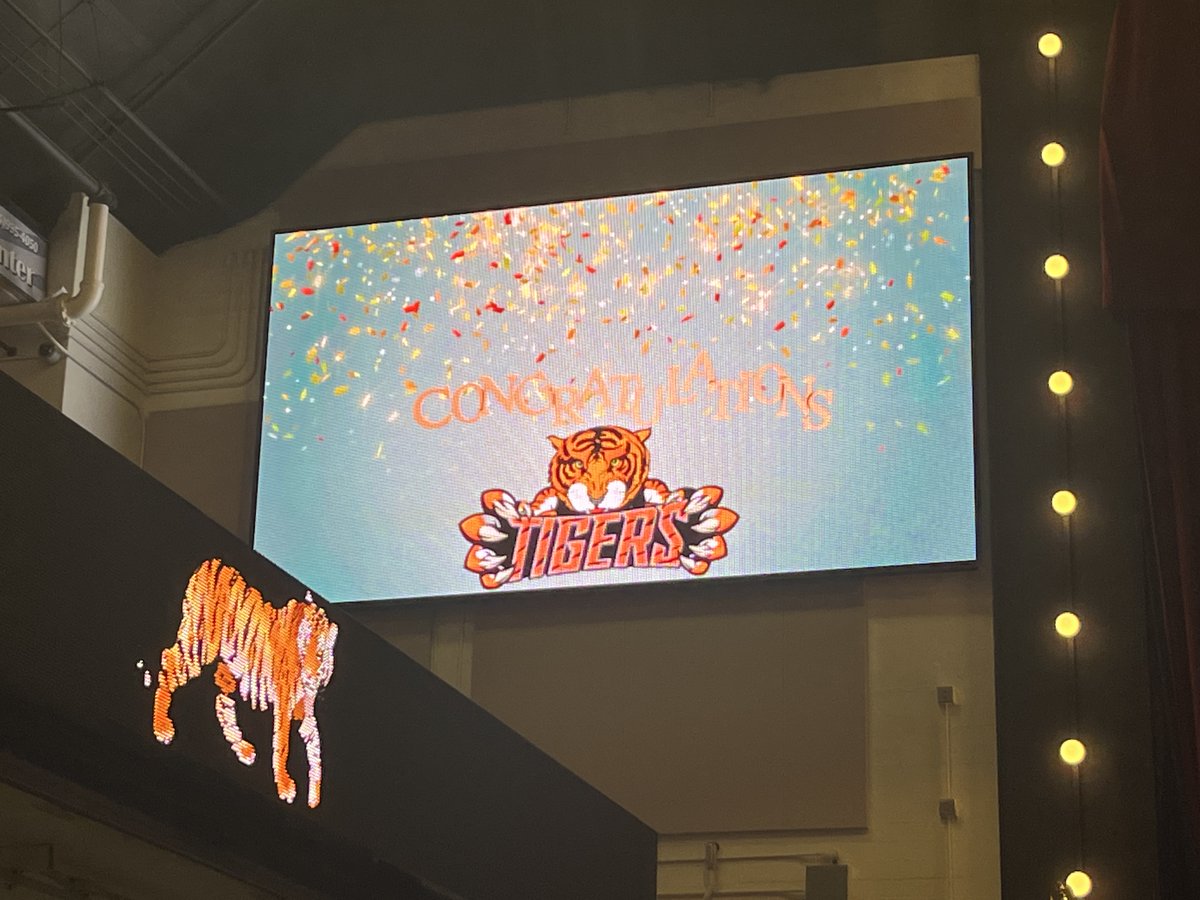 Highlands MS on Twitter: