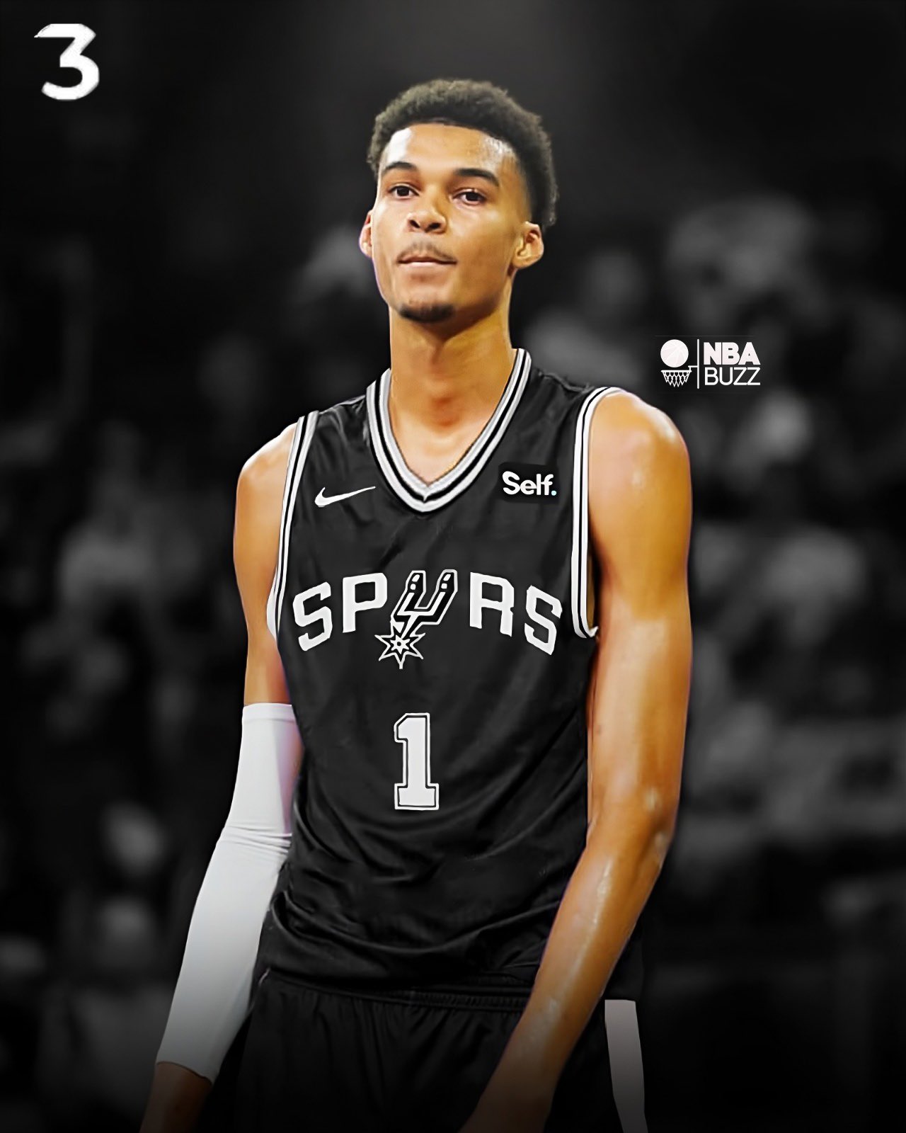Spurs hotsell no 5