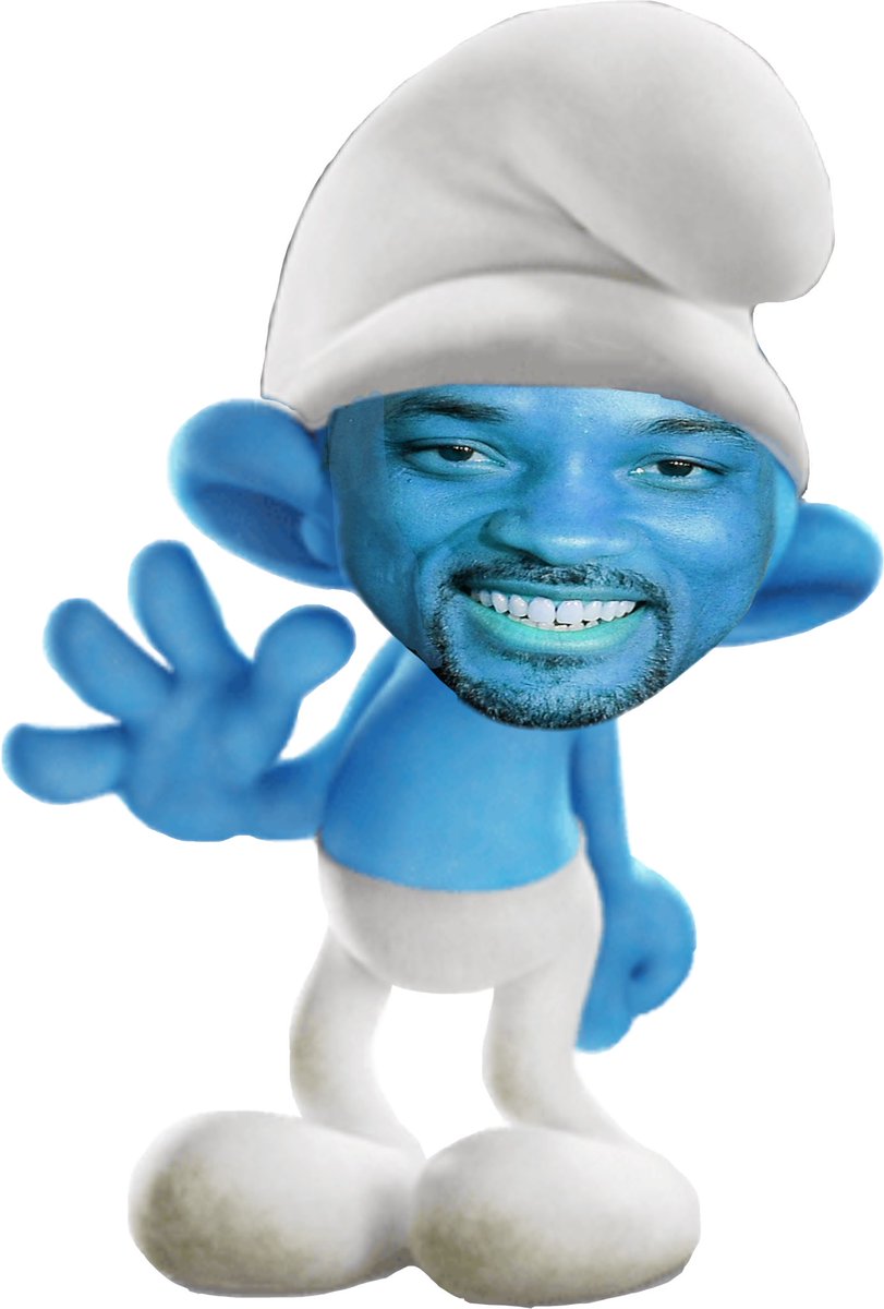d415ym43's tweet photo. in my smurf era 😩 https://t.co/eznKw10Qr8