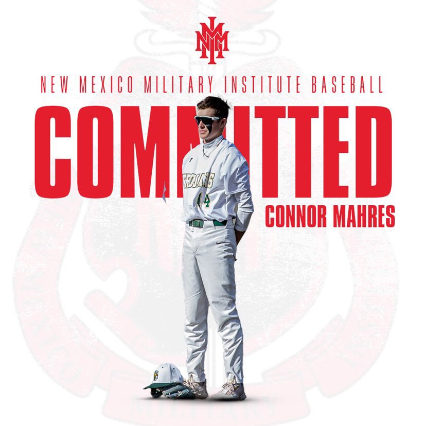 ConnorMahres's tweet photo. Thankful for another day playing the game I love! https://t.co/wC5rs45uCv