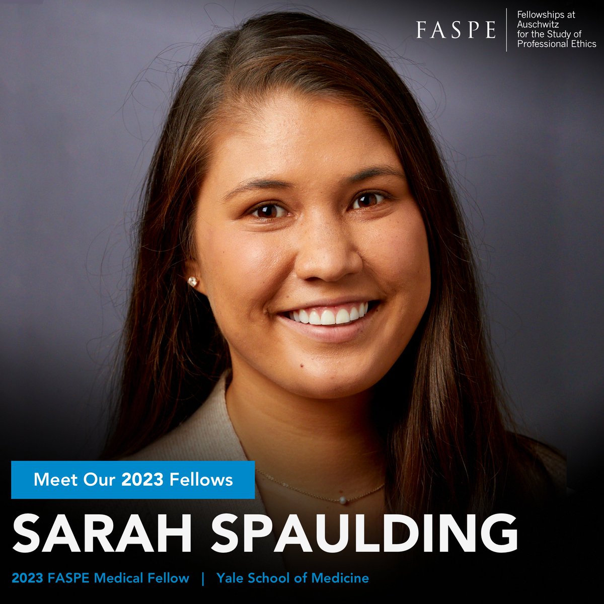 Yale School Of Medicine On Twitter RT FASPEnews Sarah Spaulding Is yale-school-of-medicine-on-twitter-rt-faspenews-sarah-spaulding-is